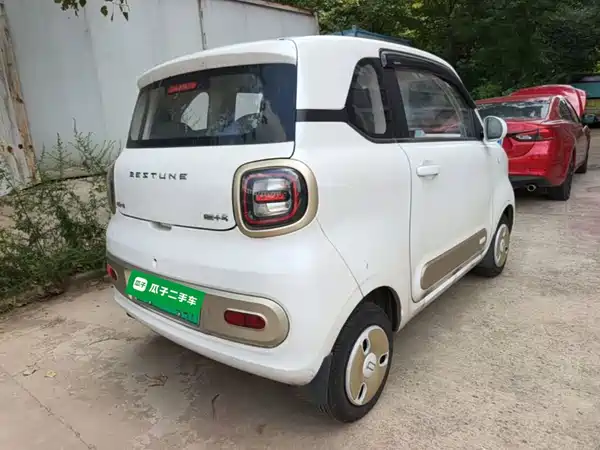 Bestune Pony 2025