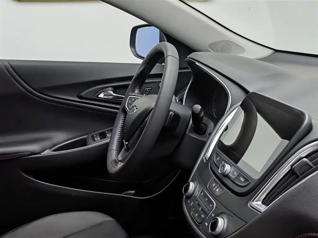 Chevrolet Malibu XL 2020 — фото 22