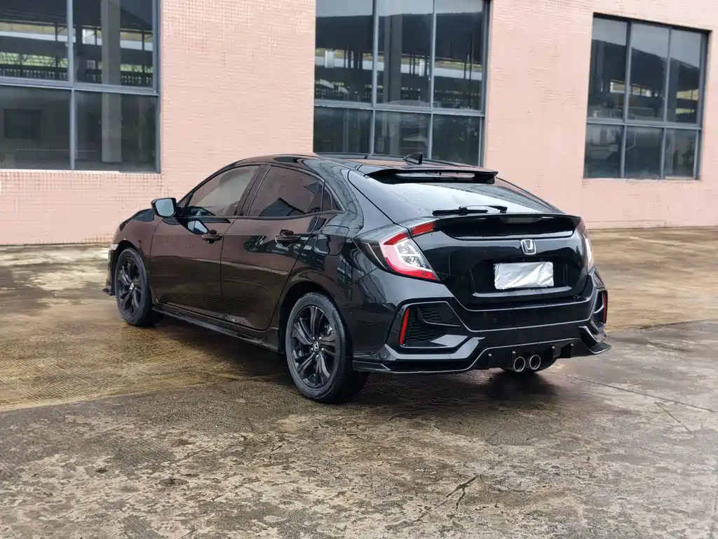 Honda Civic 2022