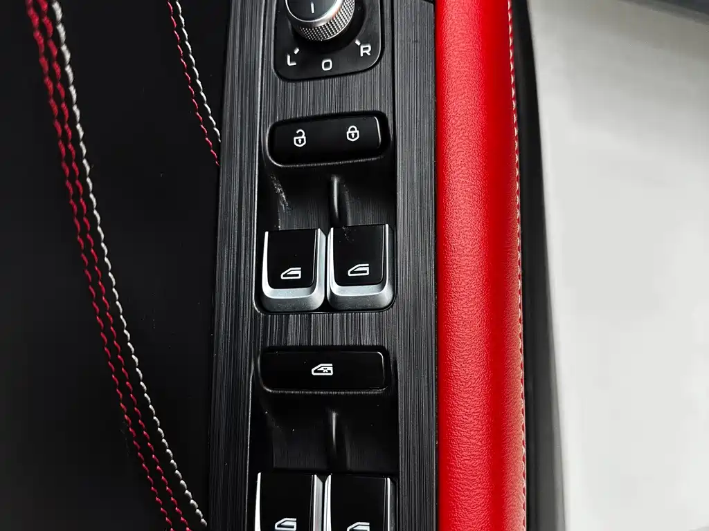 Geely Emgrand S 2022 — фото 12