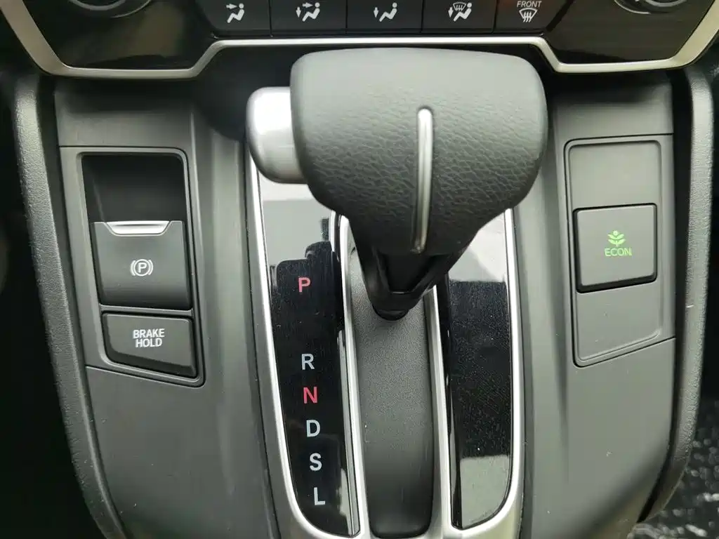 Honda CR-V 2019 — фото 13