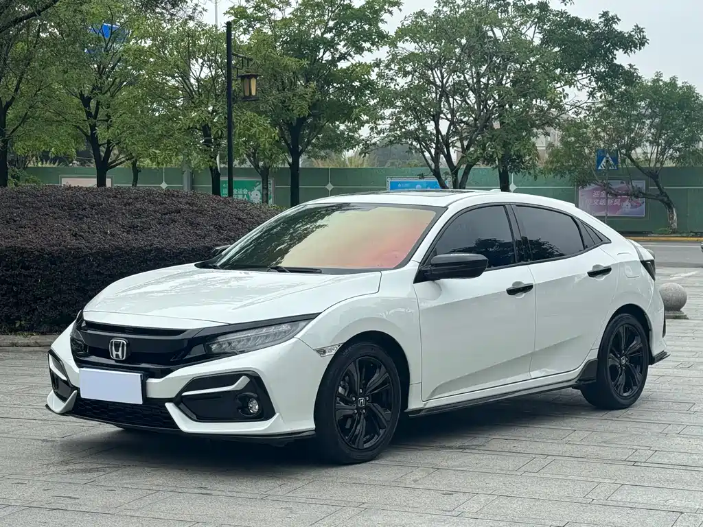 Honda Civic 2022