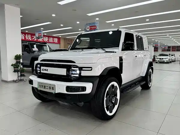 Icar Super V23 2025