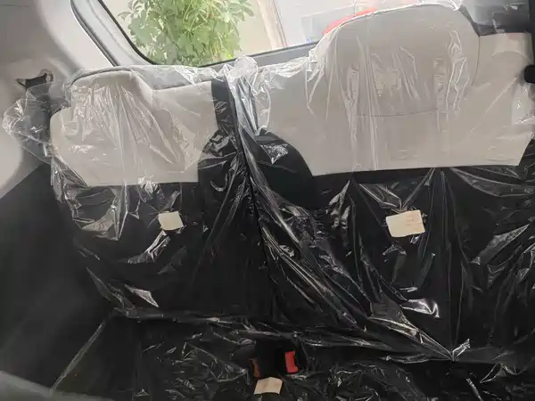 Changan Lumin 2026