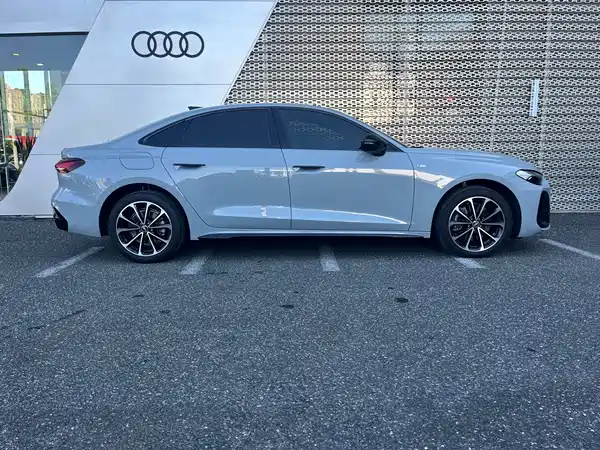 Audi A5L 2026