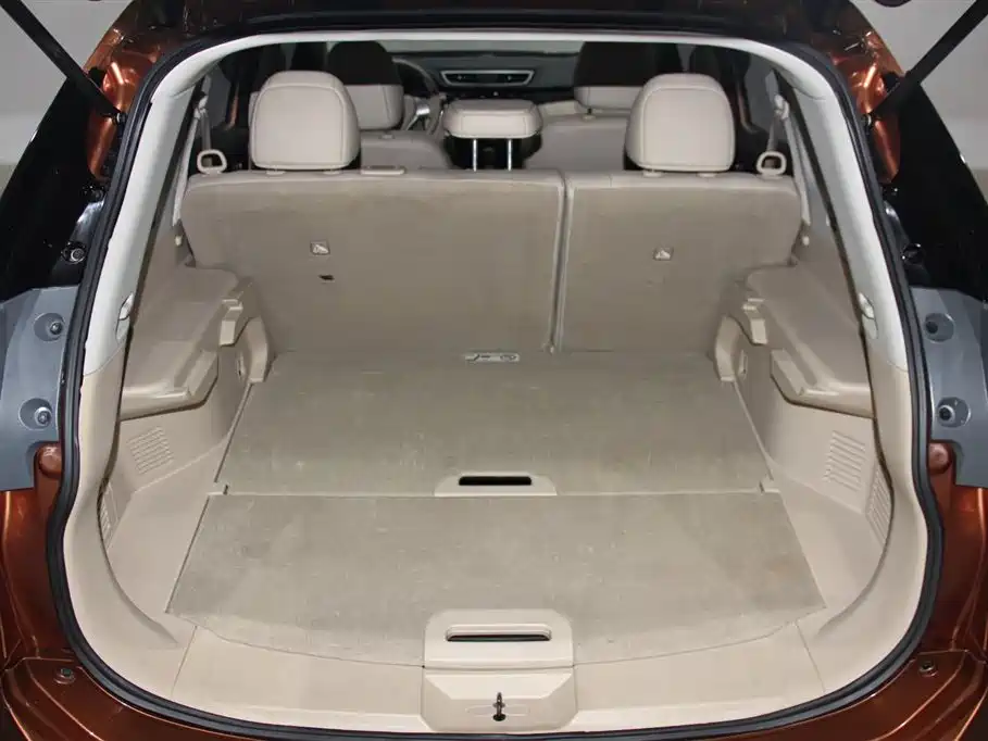 Nissan X-Trail 2015 — фото 24