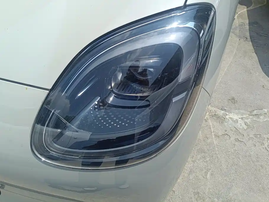 Wuling Hongguang MINIEV 2025