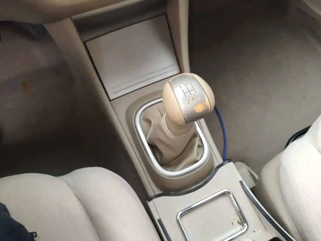 Nissan Sylphy 2014 — фото 14