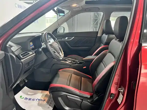 Venucia T60 2019