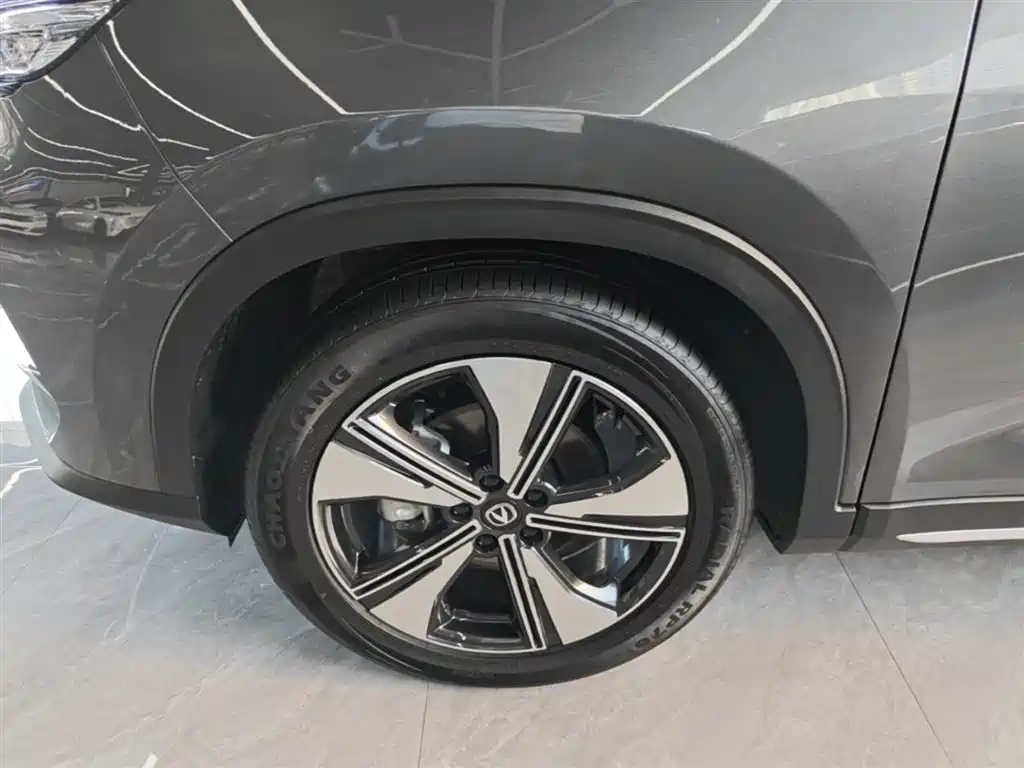 Changan X7 PLUS 2025 — фото 23