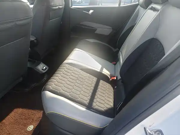 Volkswagen ID.3 2022