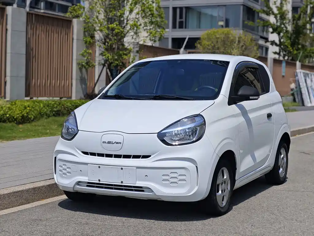 Roewe CLEVER 2020