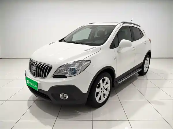 Buick Encore 2015