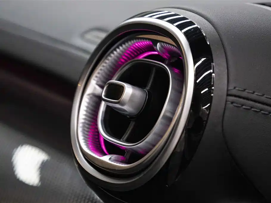 Mercedes-Benz C-Class 2022 — фото 26
