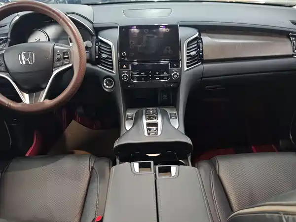 Honda Avancier 2023
