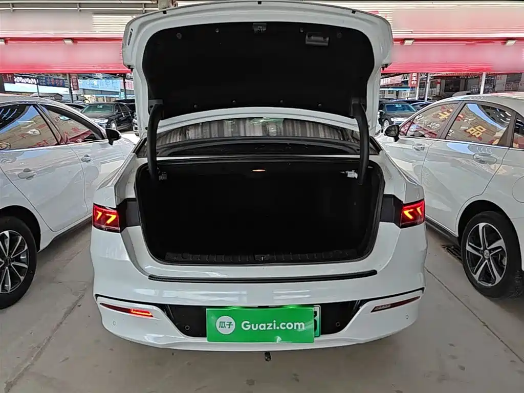 BYD Qin PLUS 2023 — фото 19