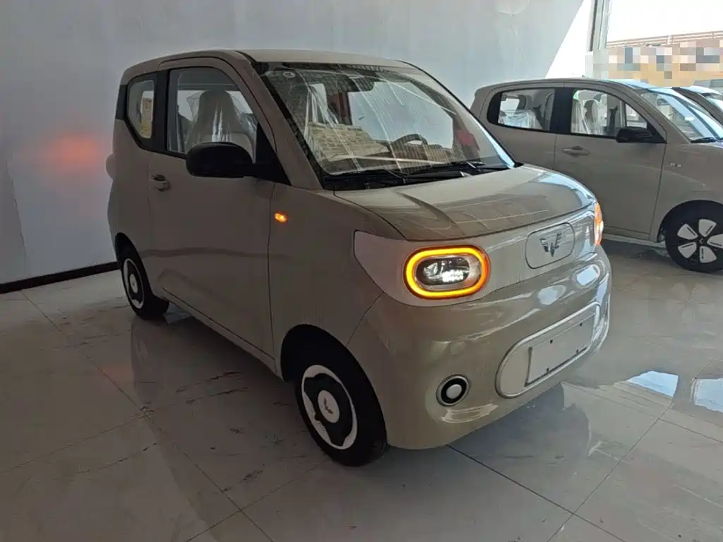 Wuling MINIEV 2026