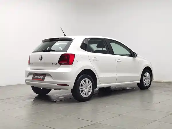 Volkswagen Polo 2018