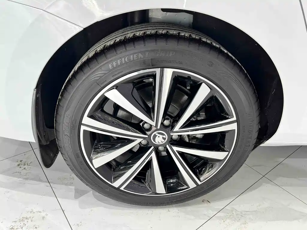 Skoda Superb 2023 — фото 20