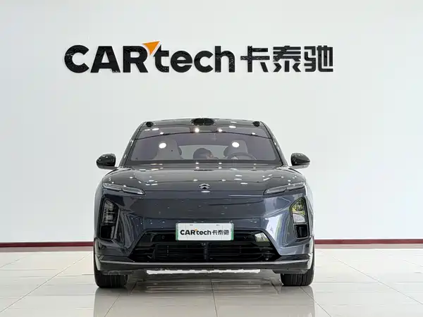 NIO EC6 2025