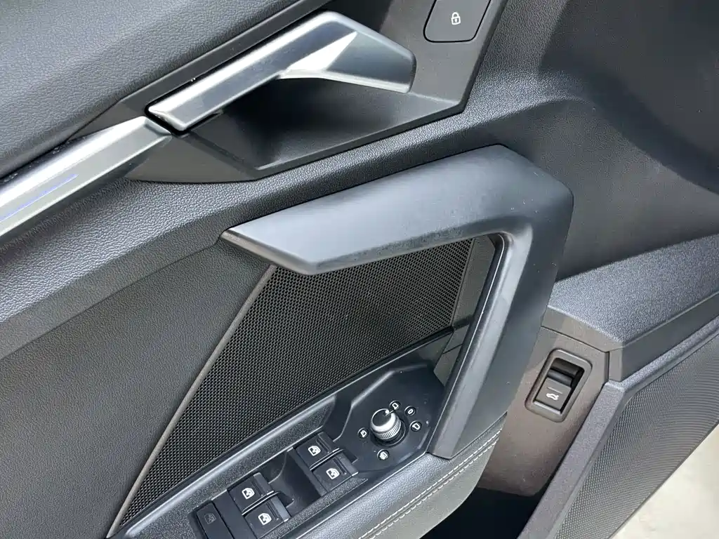 Audi A3 2022 — фото 16