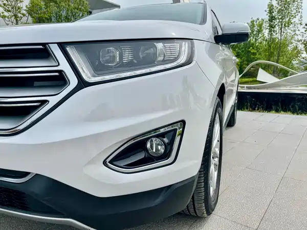 Ford Edge 2018