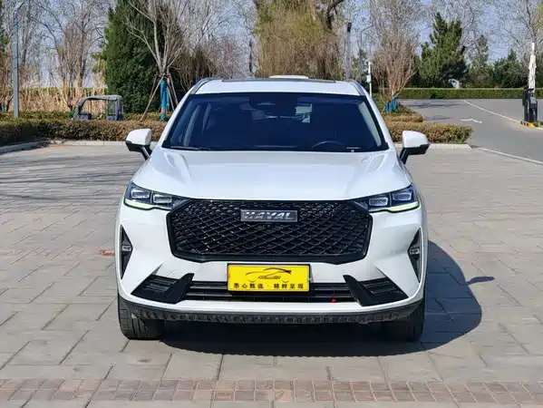 Haval H6 2022