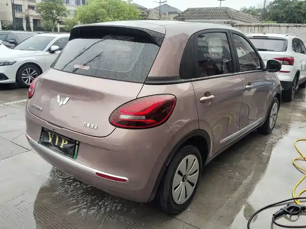 Wuling Bingo 2023
