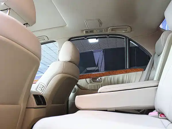 Lexus LS 2005