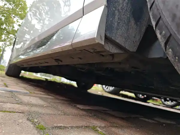 GAC Trumpchi M8 2023