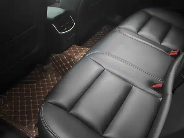 Cadillac XTS 2019