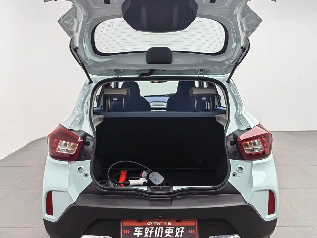 Dongfeng Nano BOX 2023 — фото 16