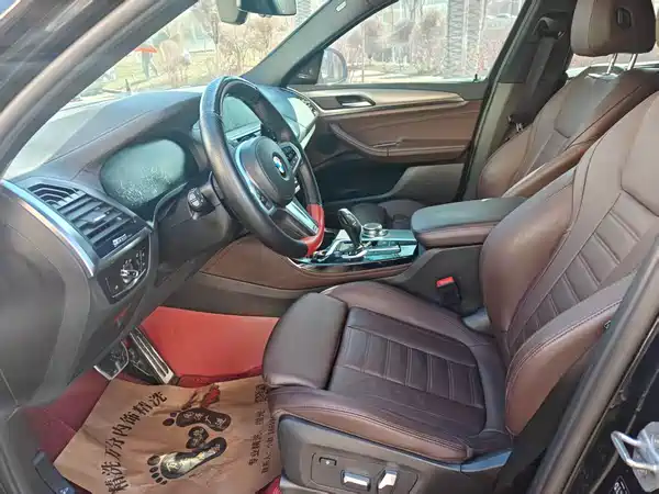 BMW X4 2020