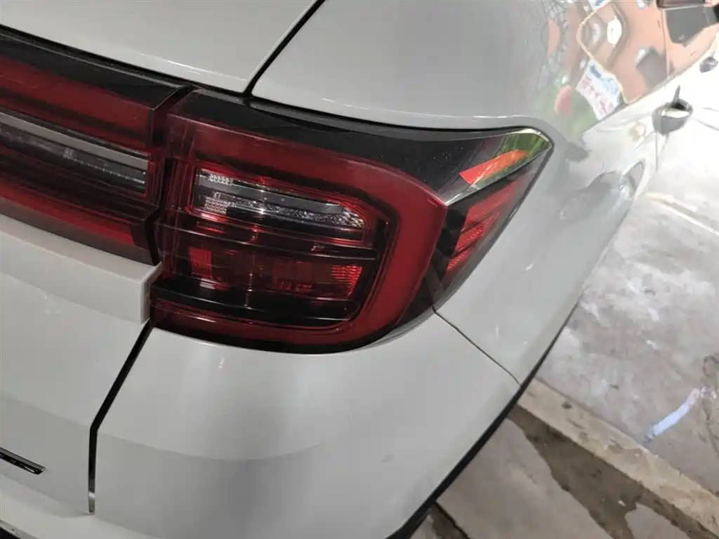 Changan CS35PLUS 2019 — фото 8