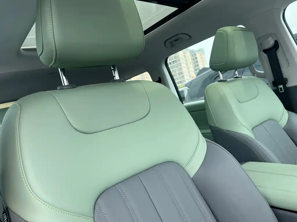 Beijing Off-Road BJ40 2025 — фото 19