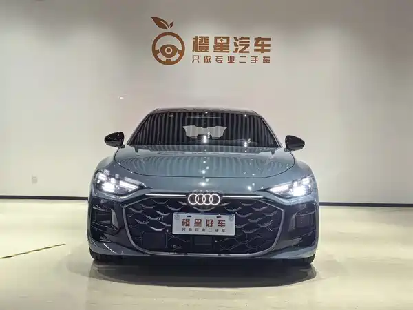 Audi A5L Sportback 2025