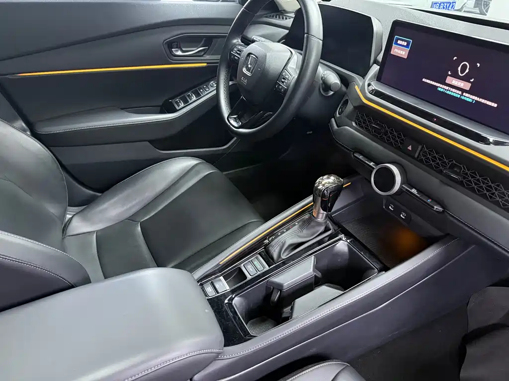 Honda Accord 2024 — фото 10