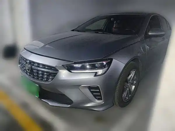 Buick Regal 2023