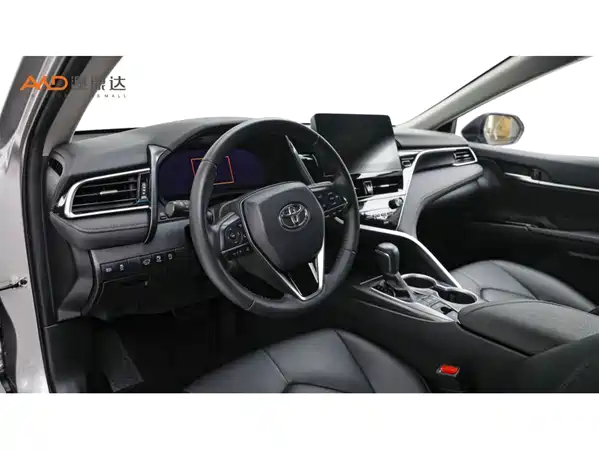 Toyota Camry 2023