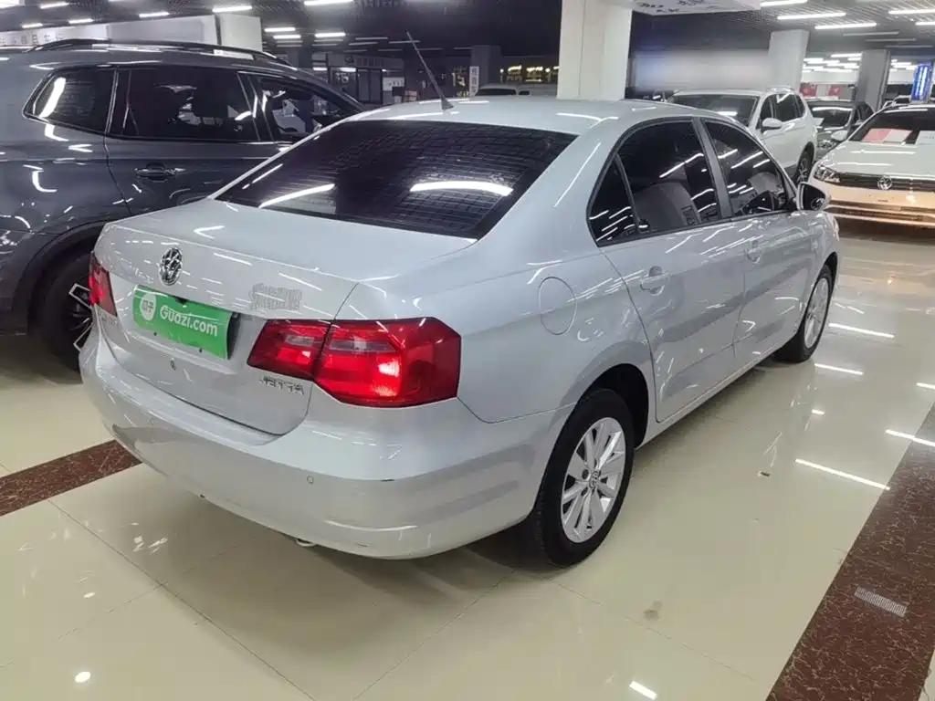 Volkswagen Jetta 2016
