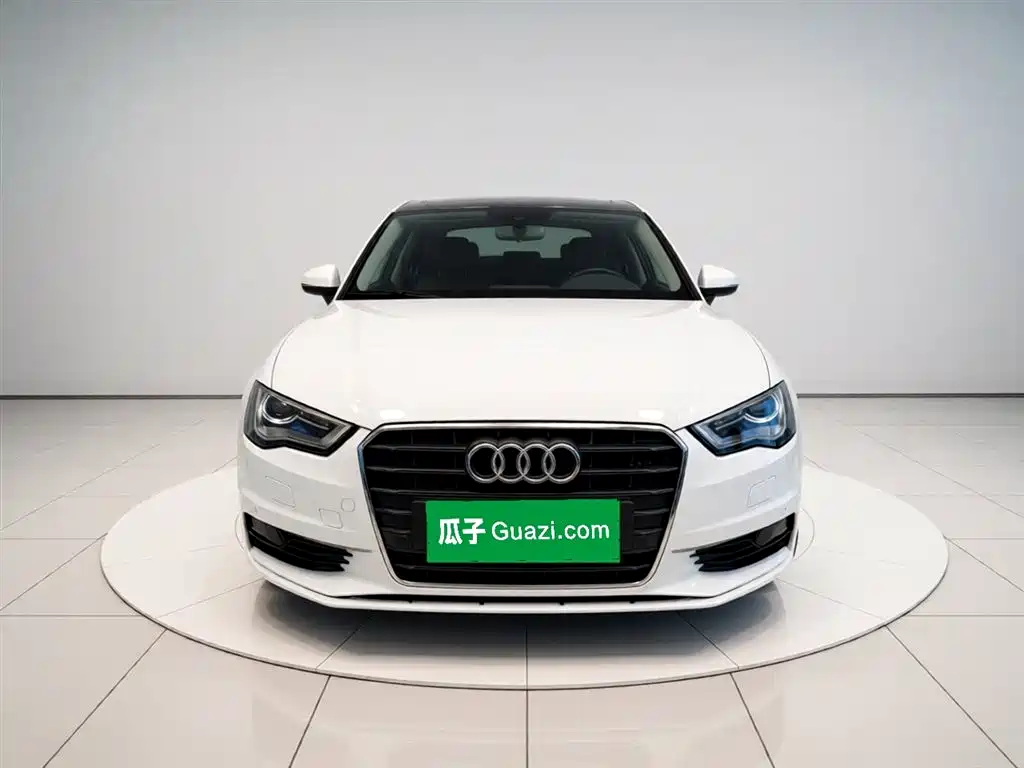 Audi A3 2016 — фото 25