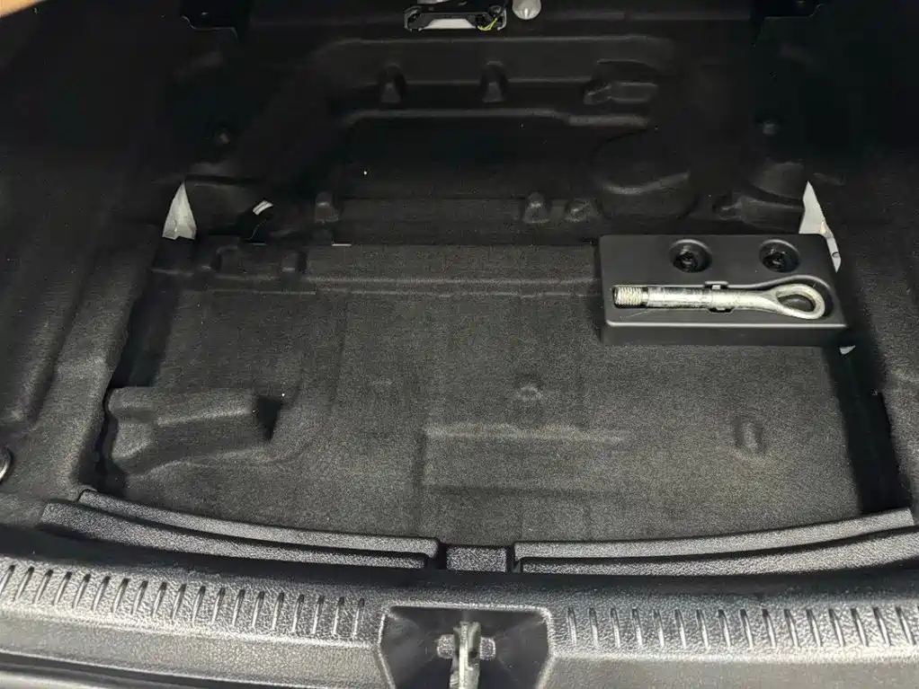 Mercedes-Benz A-Class 2023 — фото 18
