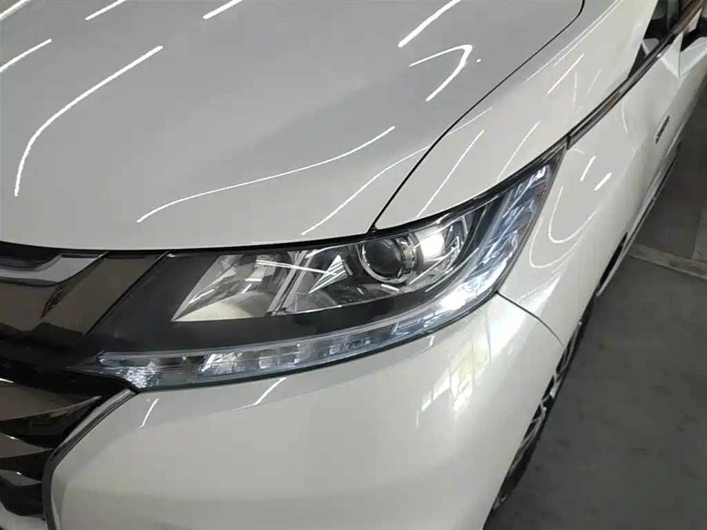 Honda Odyssey 2020 — фото 24