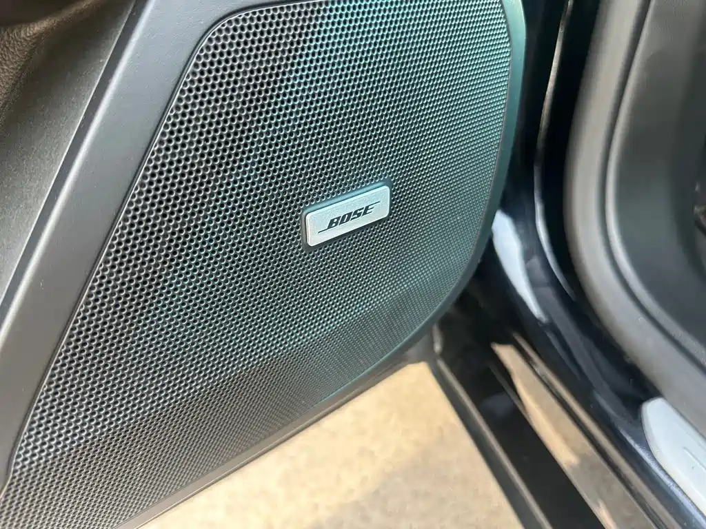 Cadillac XTS 2018 — фото 13
