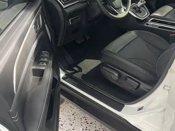 Haval M6 2023