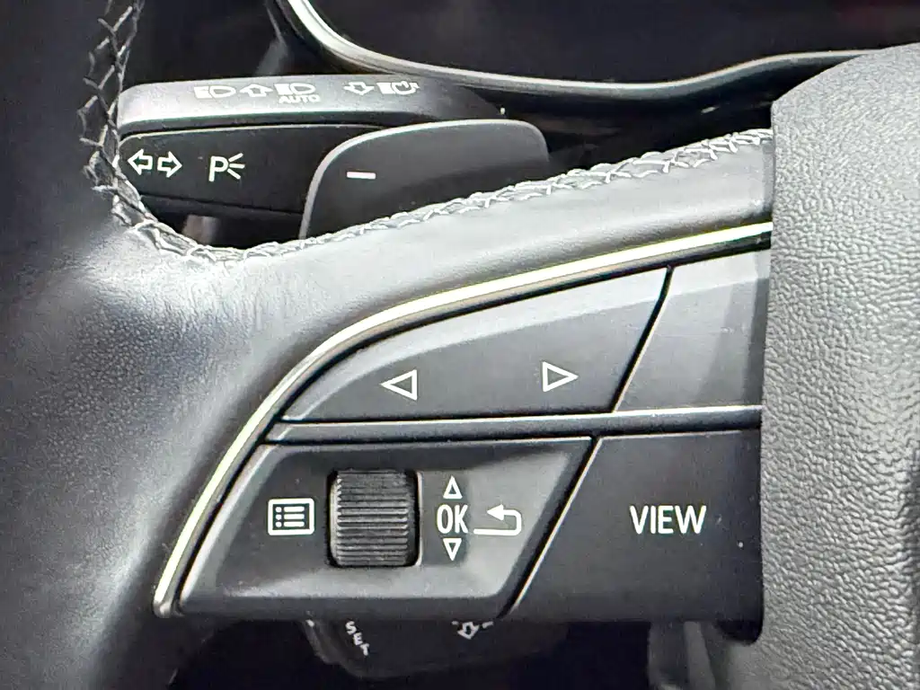 Audi Q3 2022 — фото 12
