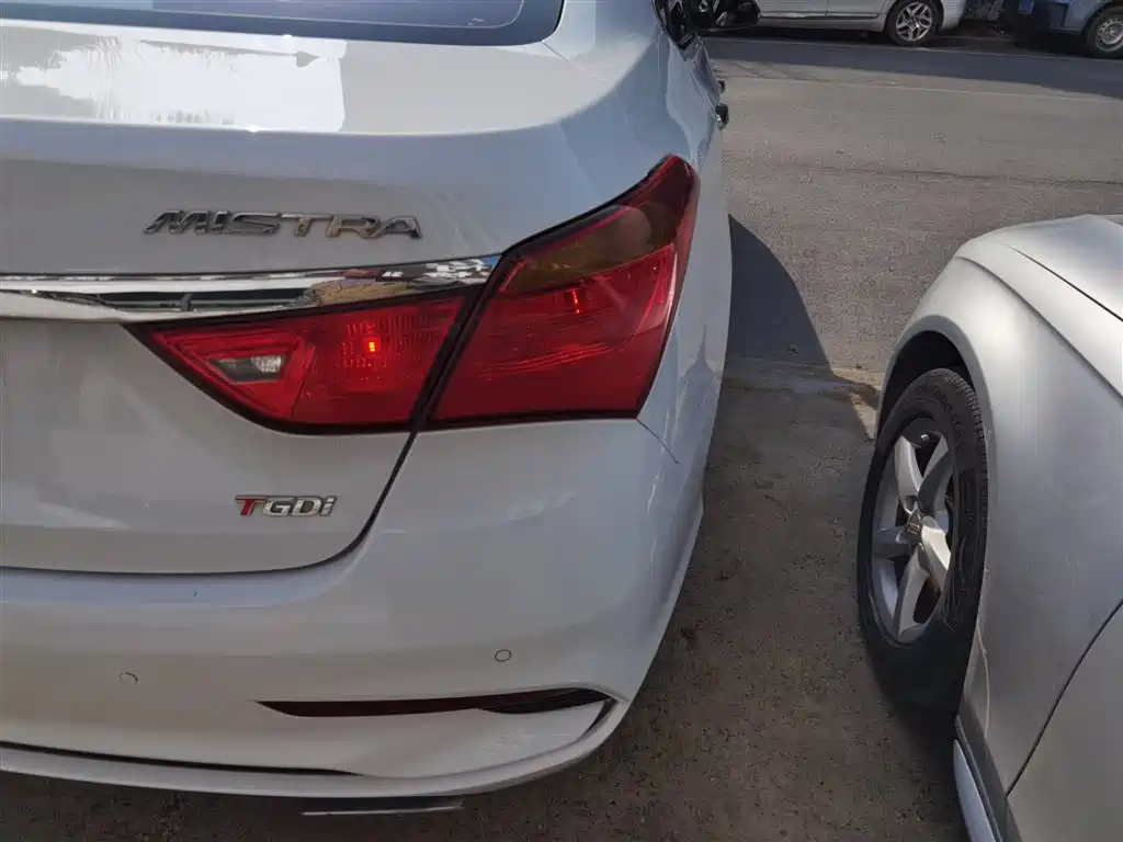 Hyundai Mistra 2019 — фото 13