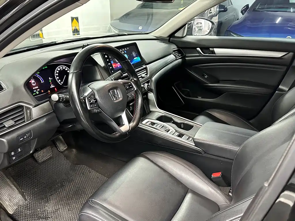 Honda Accord 2023 — фото 14