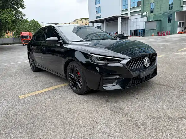 MG6 2020
