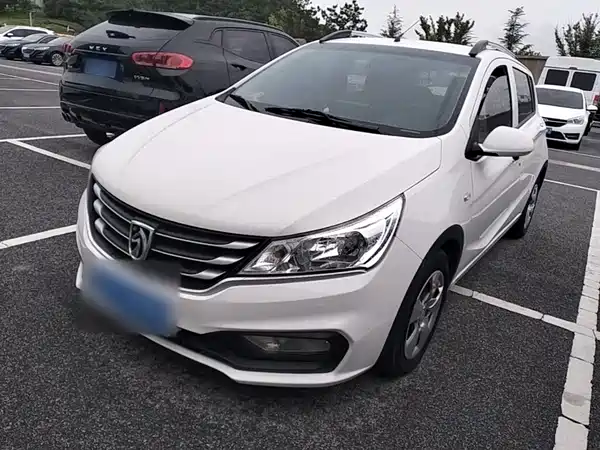 Baojun 310 2020